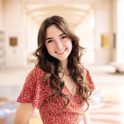 KaitlynM734's profile picture. Missouri Baptist University 2026, Elementary Education, MBU Esports

#MBU373