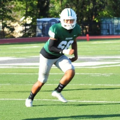 Iselin Kennedy High School (NJ) |ATH|MLB|26’|5’10|190lb|leonnyminier311@gmail.com|