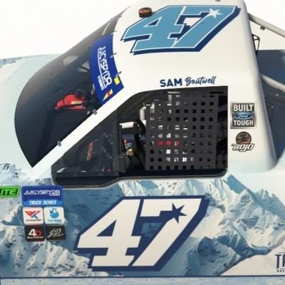 Sales manager for Jimmy Granger Ford. Sim racer for South Shore Racing. Owner of NascarRPG and IcyFog Consulting.
