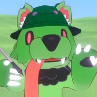 Shouk (@shoukvrchat) 's Twitter Profile Photo Shouk (@shoukvrchat) 's Twitter Profile Photo