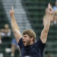 Barry Krammes (@barrykrammes) 's Twitter Profile