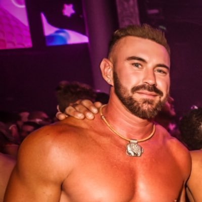 mrmusclebooty's profile picture. 