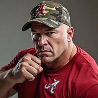Ramma Jamma (@bamahdude) 's Twitter Profile