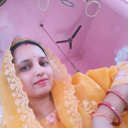 Asha yadav Profile