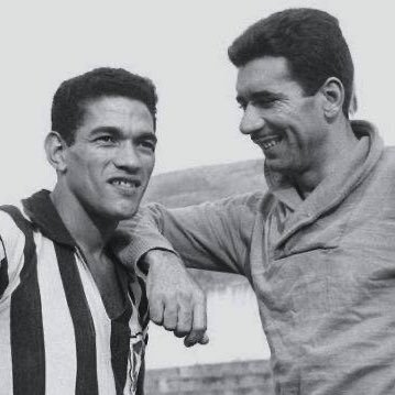 Perfil dedicado a relembrar histórias sobre o Glorioso de General Severiano, a agremiação esportiva mais tradicional do pais do futebol. ⭐️🔥