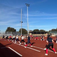 Coach Morrow (@texansoftball) 's Twitter Profile Photo Coach Morrow (@texansoftball) 's Twitter Profile Photo