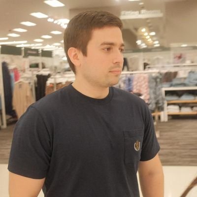 GeraTato's profile picture. Industrial Engineer. MBA. Futbol, Anime and Smash. México.