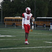 Tevonte Williams (@tevontew11) 's Twitter Profile Photo Tevonte Williams (@tevontew11) 's Twitter Profile Photo