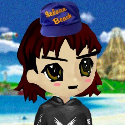 thesnker's profile picture. computer scientist // blockchain enthusiast // dev sometimes

✦ in crypto since 2019