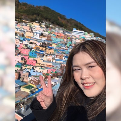 Fah_Pannapa's profile picture. 僕は君に首ったけ I'm crazy about you ❤ 人生は己を探す旅である。 ชีวิต คือ การเดินทางเพื่อค้นหาตัวเอง