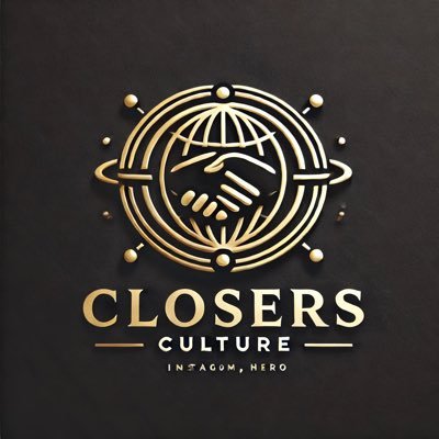 Two powerhouses dominating financial services and sales. Innovators, risk-takers, and deal-closers, redefining success one client at a time