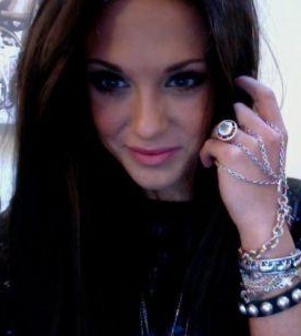 DanielaHeyworth's profile picture. 