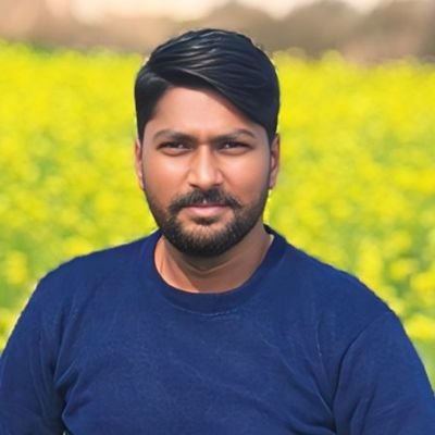 पत्रकार निर्वाण टाईम्स
(क्राईम रिपोर्टर महाराजगंज)