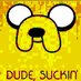 Dude, Suckin' (@dudesuckin) Twitter profile photo Dude, Suckin' (@dudesuckin) Twitter profile photo