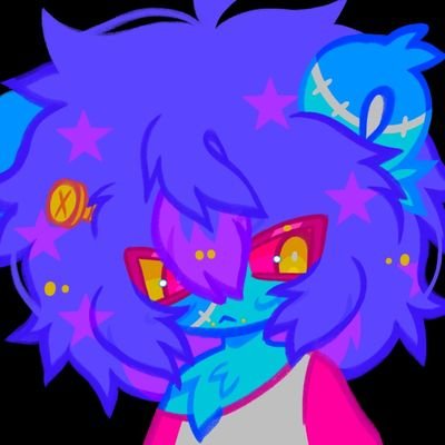Leo / Stan 20 • Scemo Furry Artist • Non-Binary (Any pronouns) • Atheist Satanist • Zombie Poser!!!!!!!! 🇲🇽🇪🇸 Ave Satanas ⸸