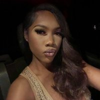 dub. (@therealjanaria) 's Twitter Profile Photo