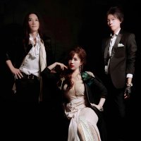 Schonberg(シェーンベルク) (@schonberg_band) 's Twitter Profile Photo