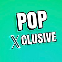 PopXclusive (@popxclusive) 's Twitter Profile Photo PopXclusive (@popxclusive) 's Twitter Profile Photo