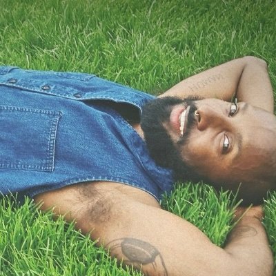 gluncein's profile picture. Making dandelion wishes since ’93 🇵🇷🇹🇹 🎸❤️‍🔥 Artist | Singer, Songwriter, Producer