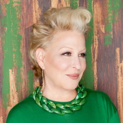 Big Bette Profile
