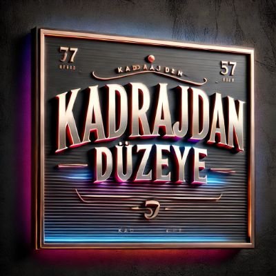 KadrajdanDizeye's profile picture. Her mısra, saklanan bir his; her satır, dile gelmeyen bir sırdır. Kelimelerim, ruhumun derinliklerinden süzülür; fotoğraflarım ise duygularımın yansımasıdır.
