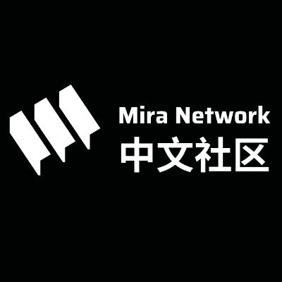Mira (3/3) | 中文社区 🁢🁢🁢 Profile