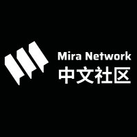 Mira Network | 中文社区 🁢🁢🁢 (@miranetworkcn) 's Twitter Profile