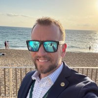 Chris Huff (@chrishuff) 's Twitter Profile Photo Chris Huff (@chrishuff) 's Twitter Profile Photo