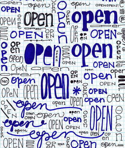 cpusocialist's profile picture. I love everything open source and open content related. Sharing is Caring!