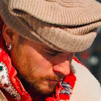 gersonbizzleofc's profile picture. 