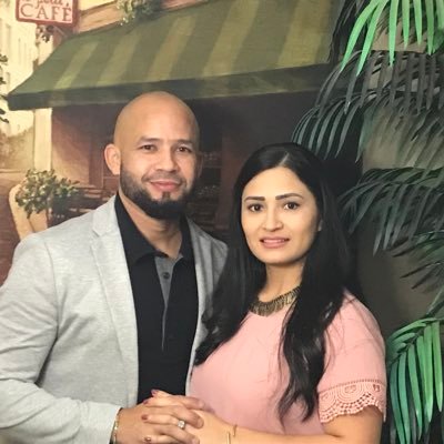 Maldonad0A7's profile picture. Seguidor de Cristo, esposo y padre de familia.