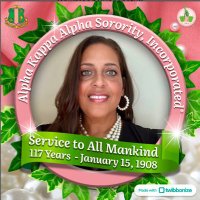 Dr. Josette Carter McCullough (@drj_knows15) 's Twitter Profile