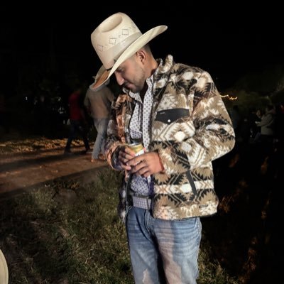 AntonioBustosJR's profile picture. atx