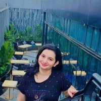 Parul Gautam (@parul_gautam7) 's Twitter Profile Photo Parul Gautam (@parul_gautam7) 's Twitter Profile Photo