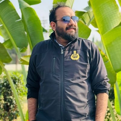 Piyush Jagdish Kashyap Profile