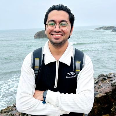 mistryswapnil20's profile picture. Software Engineer at Dream11