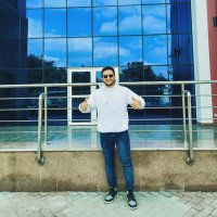 Ahmed (@ahmedaboshanad) 's Twitter Profile