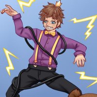 Magic Midas (@reddingmidas) 's Twitter Profile