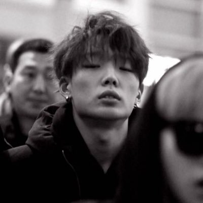 only for #BOBBY #IKON