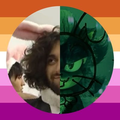 lesbian boyfailure | srar's #1 defender | multi-fandom; currently salivating over fob, voltron, and sonic the hedgehog https://t.co/0UnC720ehu