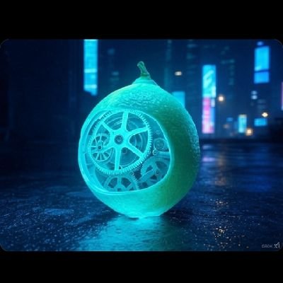 escalibur_cybor's profile picture. 