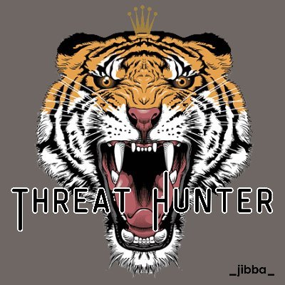 _jibba_'s profile picture. Watch Repair Person ➡️ Security Researcher @Microsoft (GHOST) || Threat Intel Content Lead @KC7cyber