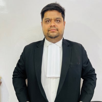 AbhishekRaskar's profile picture. Lawyer #HareKrishna