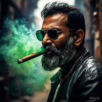 BitterBeard (@barba_insanis) Twitter profile photo
