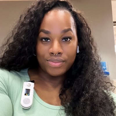 Libra ♎️ Leo🌙 Leo ⬆️ Goddess ✨ 💖 Sex Siren (007) - Dancer/ Entertainer, UofM Grad - They/Them - 🇯🇲🇩🇴🏳️⚧️ Delusional at times but I’m still learning