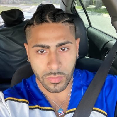 i just come on here to talk about silly shit like baseball and life