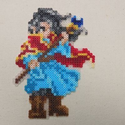 与太郎さんのプロフィール画像