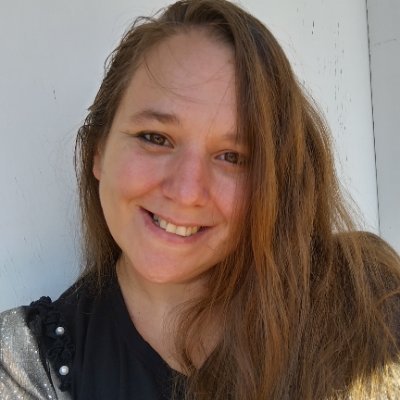 Writer of many genres (mainly fantasy, sci-fi, and horror) and look forward to (one day) get published.