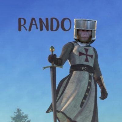 RandoGent avatar