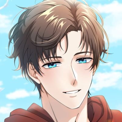 Yunii @ Comms Open ‼️さんのプロフィール画像